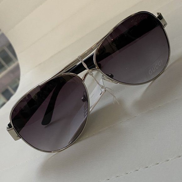 Accessories - Aviator Sunglasses Unisex